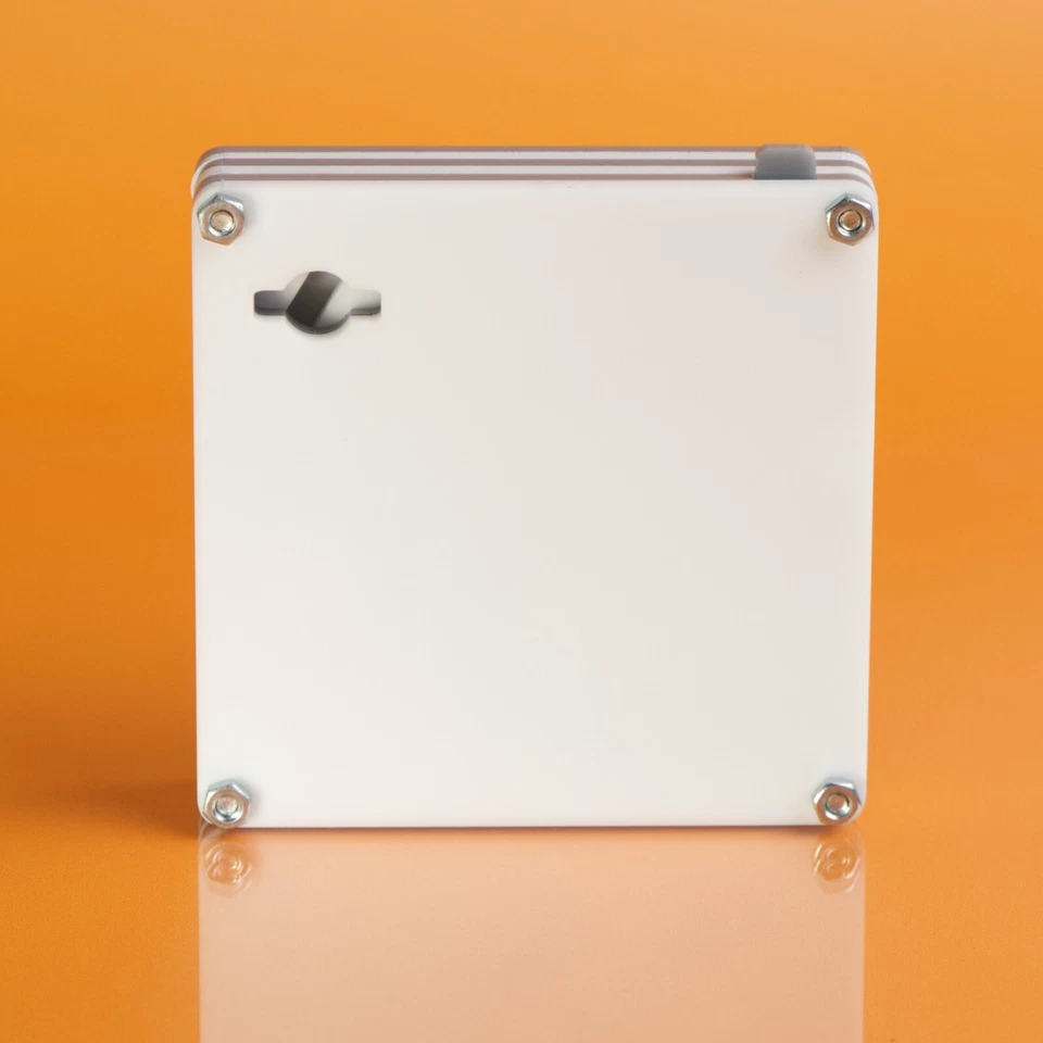 Sanib - Level 8 - Rex Rossano Perez - Sequential Discovery Puzzle - Ghost - Image 3 of 4