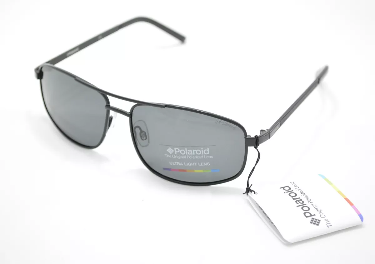 Polaroid lenti best sale polarizzate