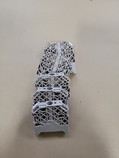 Weidmuller WEW 35/1 Terminal Block End Bracket - Lot of 5