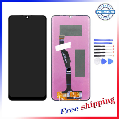 For Huawei Y6P 2020 LCD Display For HONOR 9A/Enjoy 10E Touch Screen Replacement