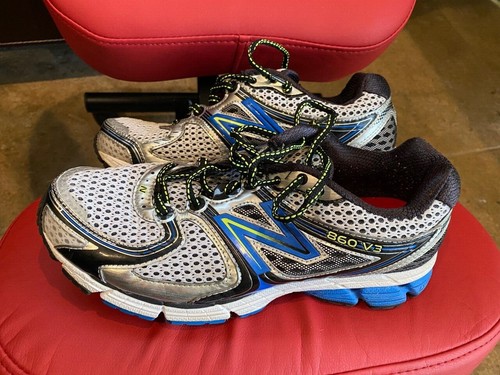 New Balance 860 V3 Athletic Running 