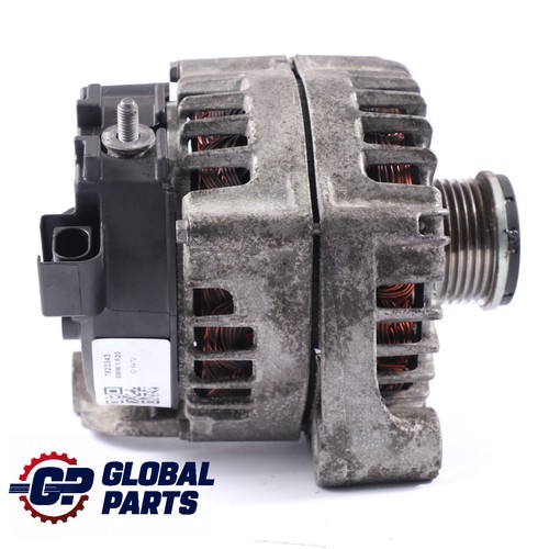 Alternator BMW F20 F21 F30 F31 F32 N47N Diesel Generator 180A 7823343 - Picture 6 of 12