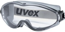 Uvex Okulary pełnowidoczne Ultrasonic Sv Exc. 9302833 9302833