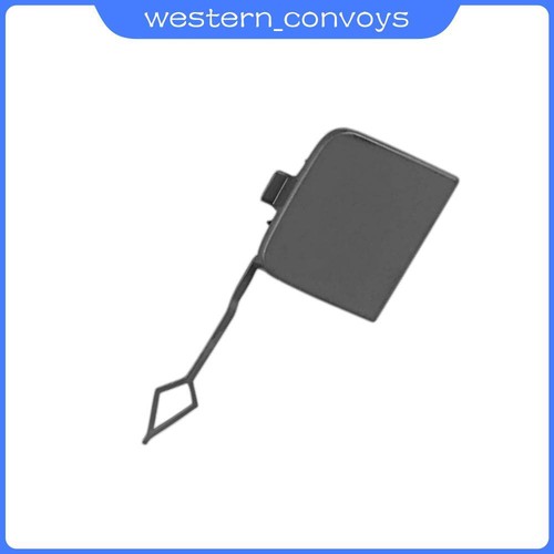 For 20152018 Volkswagen VW Jetta 16D807241 Front Bumper Tow Hook Cover