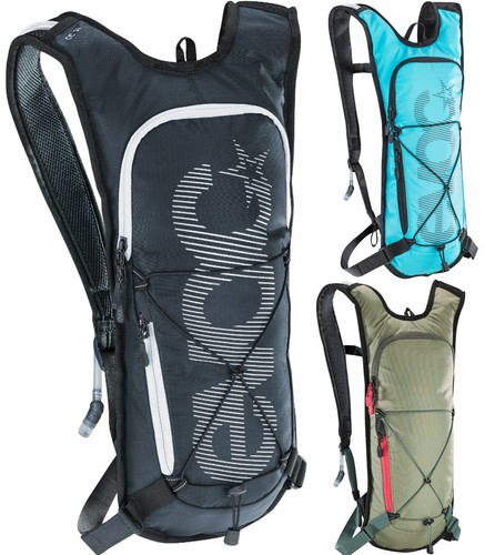 EVOC Cycle MTB Cc 3L Day Rucksack 