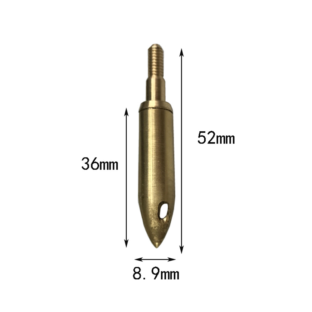 Arrow Heads, 5 X 24 Inch Archery, PU & Oxford, Portable Arrow Holder