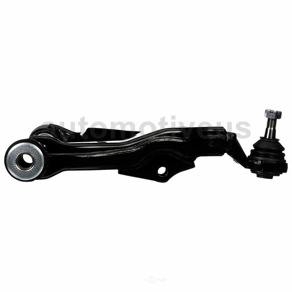 Brazo de control inferior delantero con rótula 2X Delphi para Toyota Tacoma 2005-2015 Foto 3 de 4