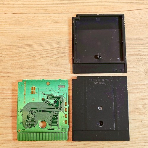 Keitai Denju Telefang Speed Version Japanese Ver Game Boy Color New Battery - Picture 3 of 13