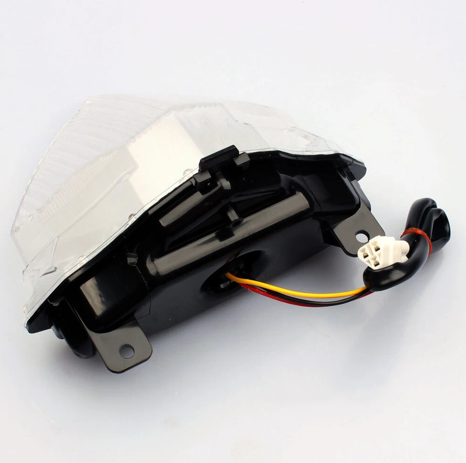 Complete Rear Taillight for Yamaha YZF R1 5VY-84710-00 Foto 2 de 2