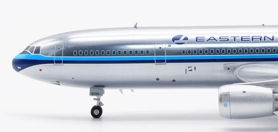 Eastern Air Lines / McDonnell Douglas DC-10-30 / N391EA / IF103EA0723P / 1:200 Foto 4 de 4