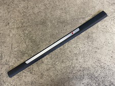 Einstiegsleiste vorne links Audi A6 4F S-Line Leiste Zierleiste Alu 4F0853373K