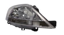 Feu avant (phare) Citroen C3