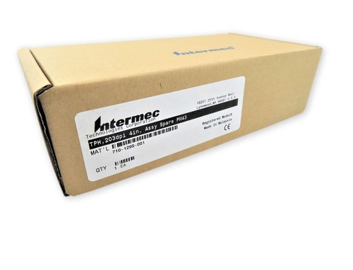 Printhead for PM43 Mid-Range Printer, 203 DPI - Afbeelding 6 van 7