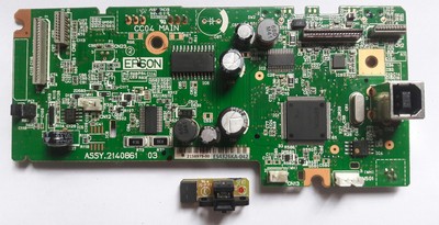 mainboard l210