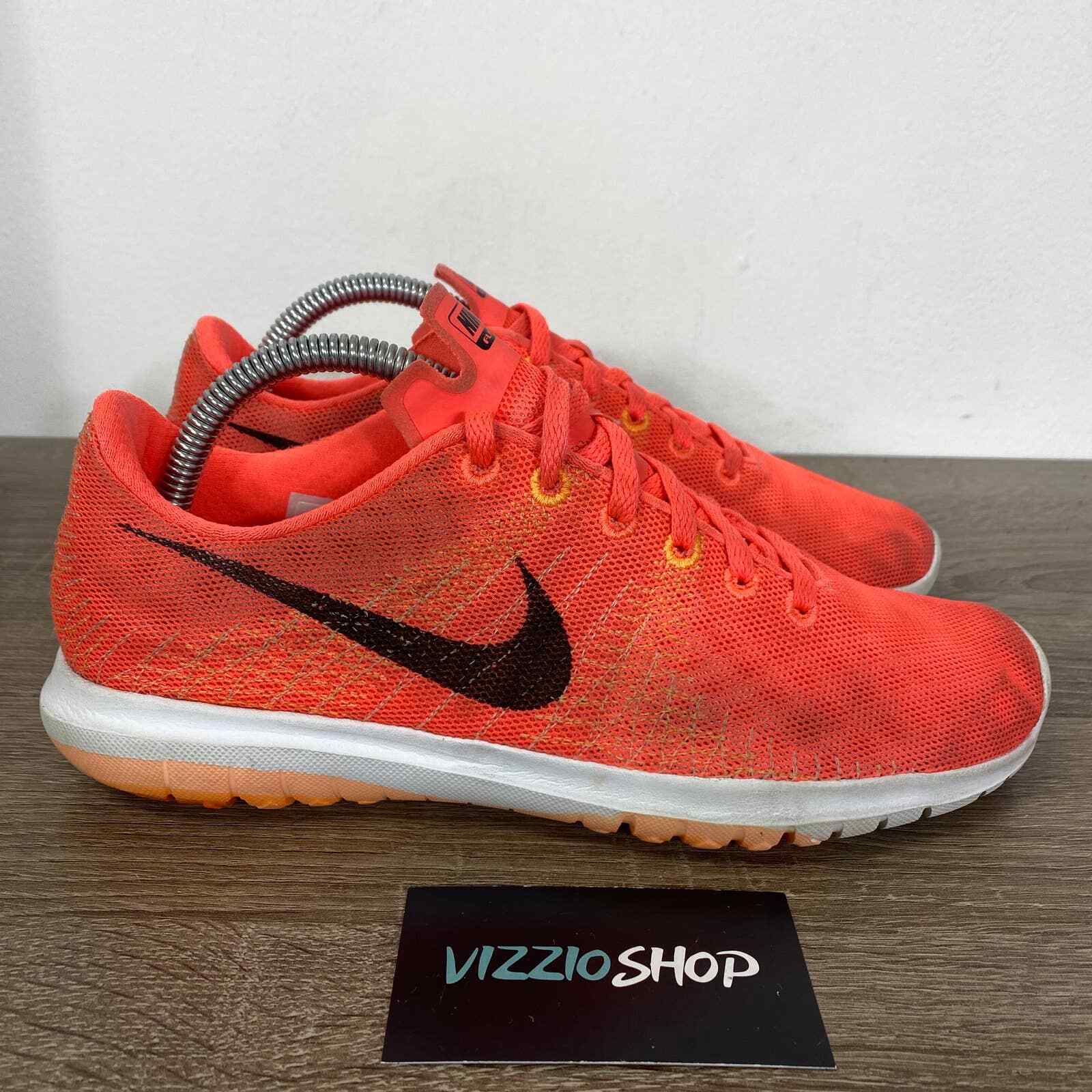 nike flex fury