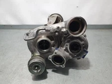 A6510905780 Turbocharger at for Mercedes-Benz Class E (W212) Sedan 220 CDI 4519579