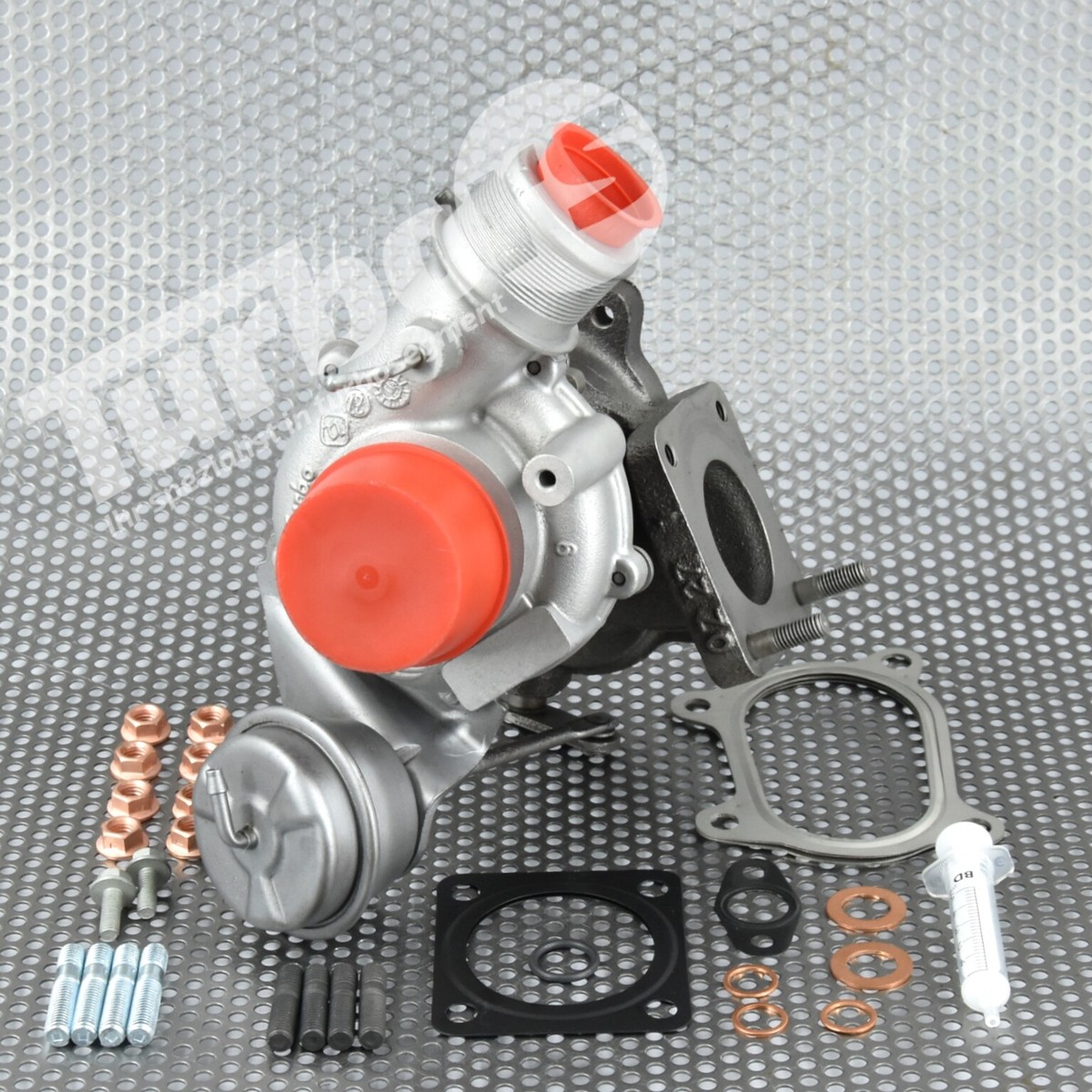 Turbolader Für Alfa Romeo 155 Günstig Bestellen