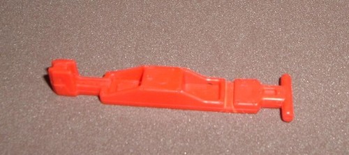 Revise 04/12/2025 GI Joe 1986 COBRA Terror Drome & Firebat Parts - You Choose - - Picture 88 of 162