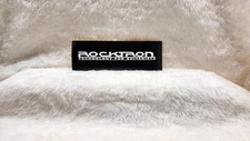 Rocktron Sticker