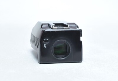Nikon F4 DP-20 Viewfinder DP20 Finder | eBay