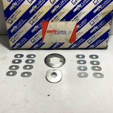 SERIE FERMI MOTORE FIAT 850 ORIGINALE FIAT