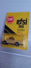 EFSI TOYS #560 LAND ROVER PICKUP - 1.68