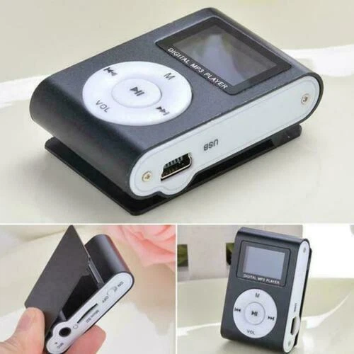 Markenlose USB MP3 Player-Player