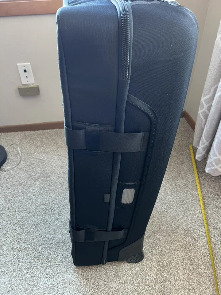 NIKE キャリーバック　78L NIKE - nike ナイキ キャリーケース スーツケースの通販 by SIBA