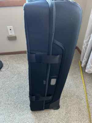 Nike Fifty One 49 Wheeled Bag Roller Suitcase Luggage PBZ278