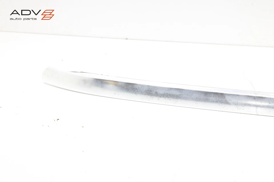 Portaequipajes Lexus RX350 RX450H 2016-2022 techo riel derecho moldura OEM Foto 2 de 4