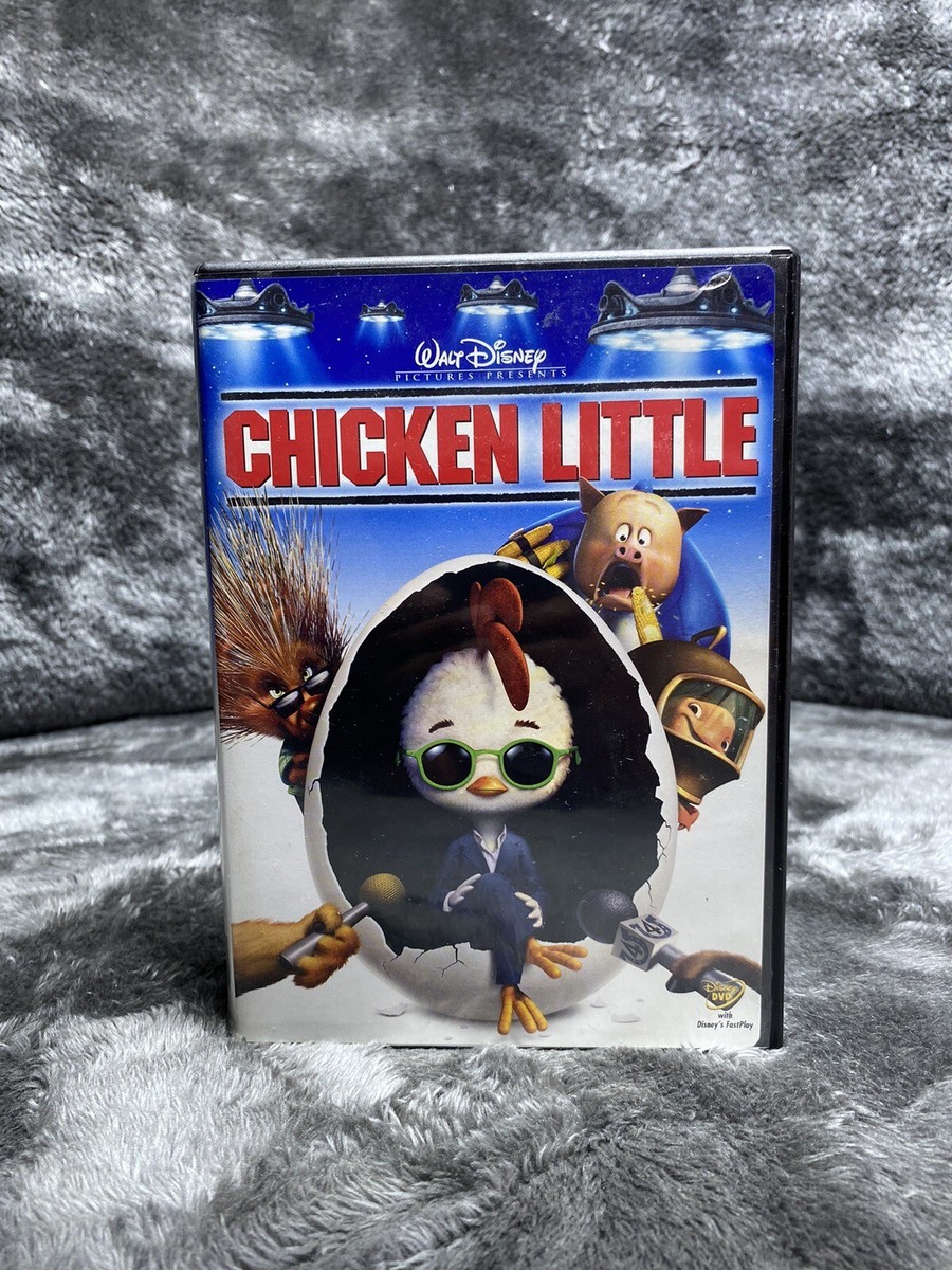 THE ROOSTERS RE:BIRTH Ⅱ DVD Robot Chicken Star Wars Ep II Blu-ray DVD Combo | Adult Swim