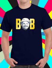 Bob Mortimer BOB T Tee Shirt various colours national treasure