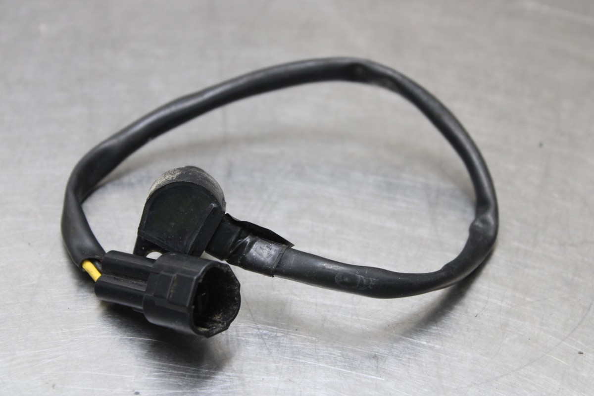 00-02 Kawasaki Ninja ZX6R ZX-6R Speed Sensor | eBay