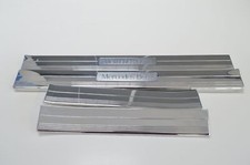 Mercedes CLS320 CDI C219 2010 RHD Einstiegsleisten-Set A2196800435 1908940