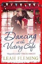 Dancing at the Victory Cafe By Leah Fleming