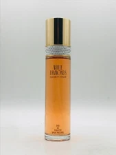 Elizabeth Taylor White Diamonds Women Perfume edt Spray 3.3 oz New Unbox As Show