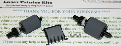 A8P79-65001 HP ADF ROLLER/PAD KIT M425 M476 M521 M570 CF288-60016 CF288-60021