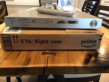 Samsung DVD HD-841 CD / SACD For Parts / Not Working