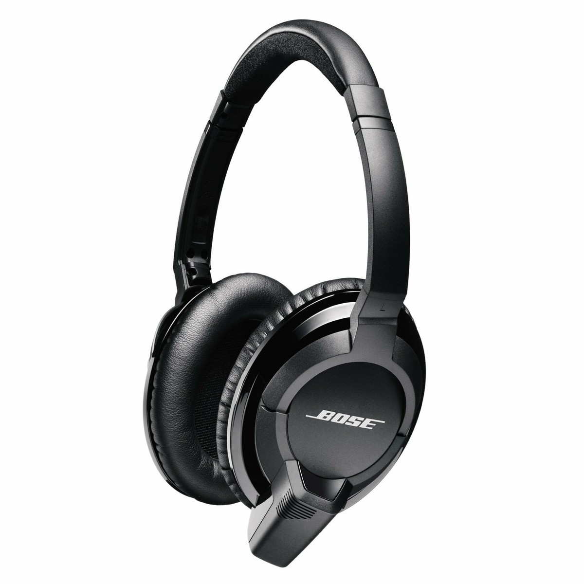 Bose SoundLink AE2W Around-Ear Wireless Bluetooth Headphones Bose SoundLink AE2W Around-Ear Wireless Bluetooth Headphones