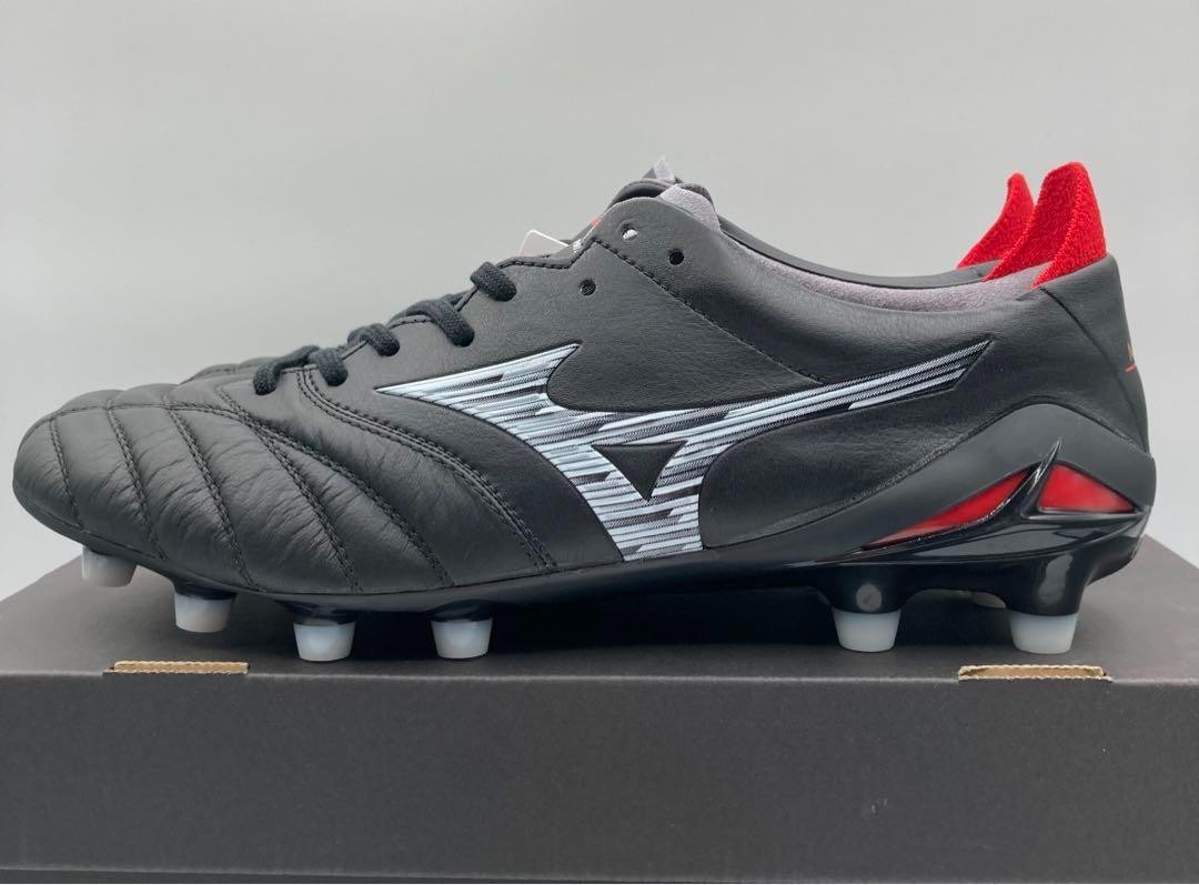 シューズ Mizuno Morelia Neo 4 JAPAN 27cm Amazon.com | Mizuno P1GA233009 Morelia Neo 4 Japan Men's