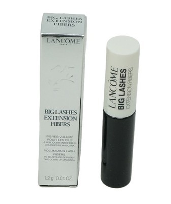 Lancome Big lashes Extension Fibers Mascara 1,2g
