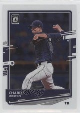 2020 Panini Donruss Optic Charlie Morton #120 fm0