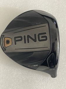 Ping G400 Driver Head | eBay