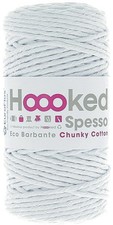 Hoooked Spesso Chunky Cotton Macrame Yarn Lotus