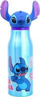 Stor Disney Stitch - Stitch - 690Ml - Aluminiumflasche - Neu & Ovp
