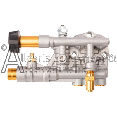 #ad #ad 7107342 Simpson Manifold Kit with Hardware for Various OEM Technologies Pumps $99.90