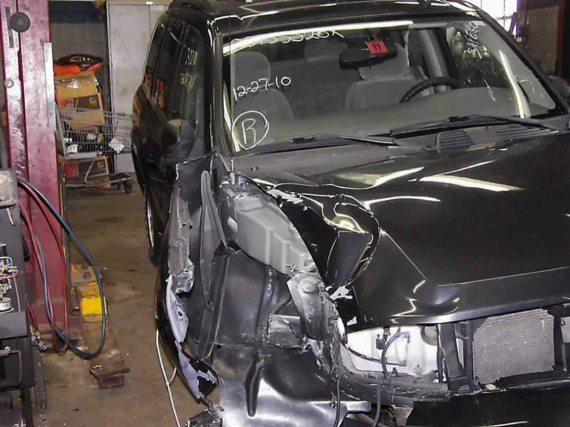 06 07 08 09 MÓDULO CAJA TRANSFERENCIA ECM CHASIS TRAILBLAZER Foto 4 de 4