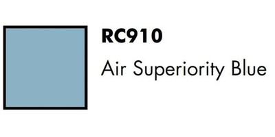 AK Interactive Real Colors Air Superiority Blue FS 35450 17 ml.