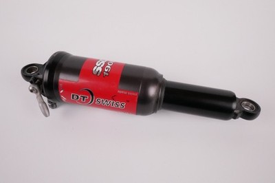 DT Swiss SSD 190L Dämpfer, 200mm, 210gr., Mountainbike, Fully (20)