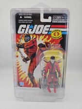 G.I. Joe Cobra Slice 2014 GI Joe Collectors Club Exclusive